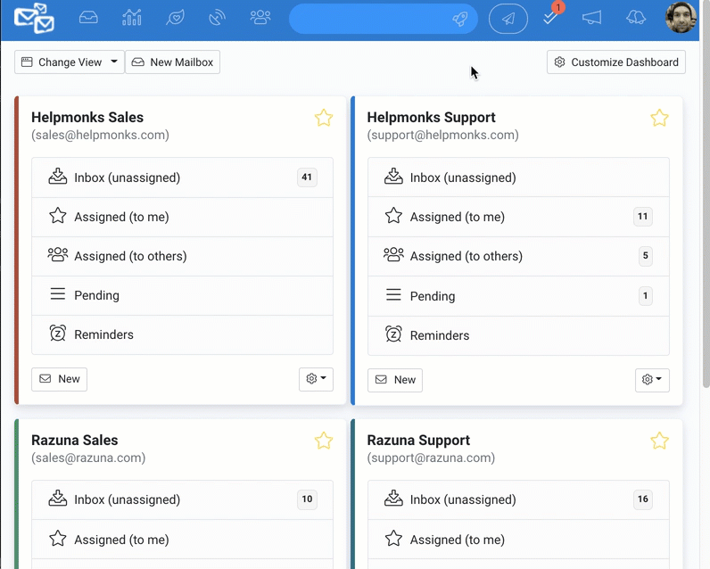 The updated and enhanced To-Dos are here