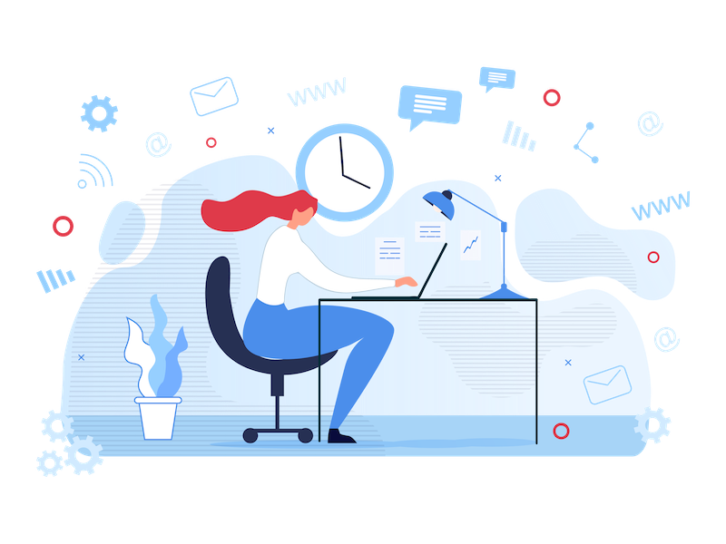 How to stay motivated while working from home