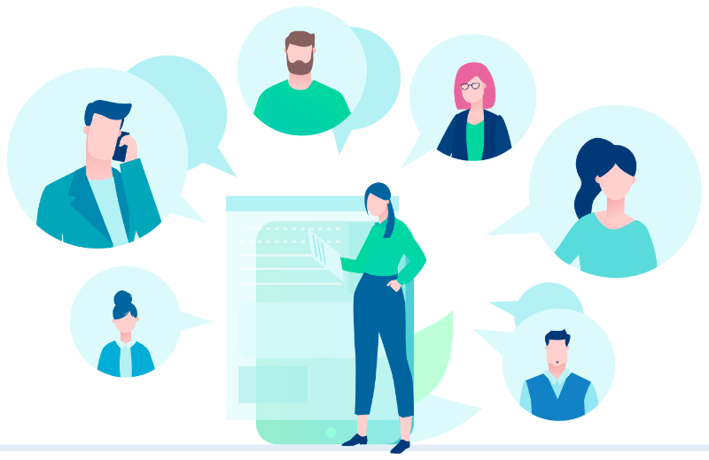 How to boost conversion rate with Live-Chat