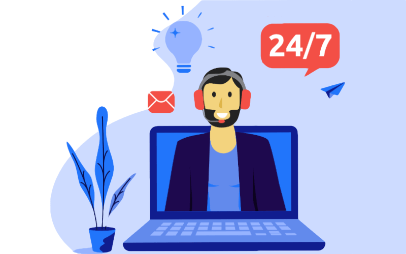 How to get the most out of your live chat support tool