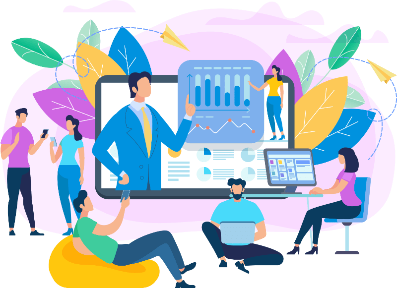 The easy way to do email marketing: A guide for segmenting your mailing list