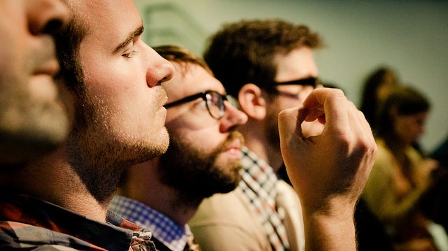 Practical tips how to survive any conference
