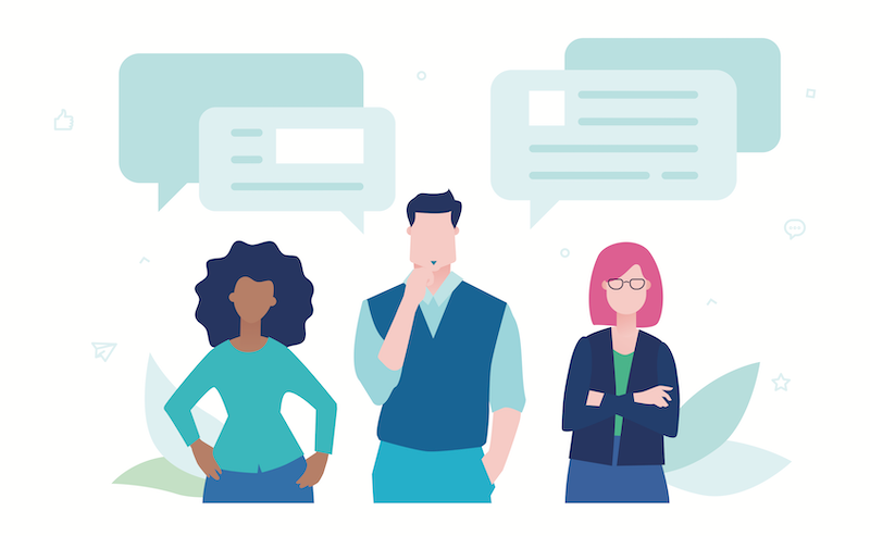 Remote working is here to stay — How to keep your team together while working from home