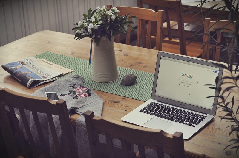 Another reason for you to stop using the Google Chrome browser