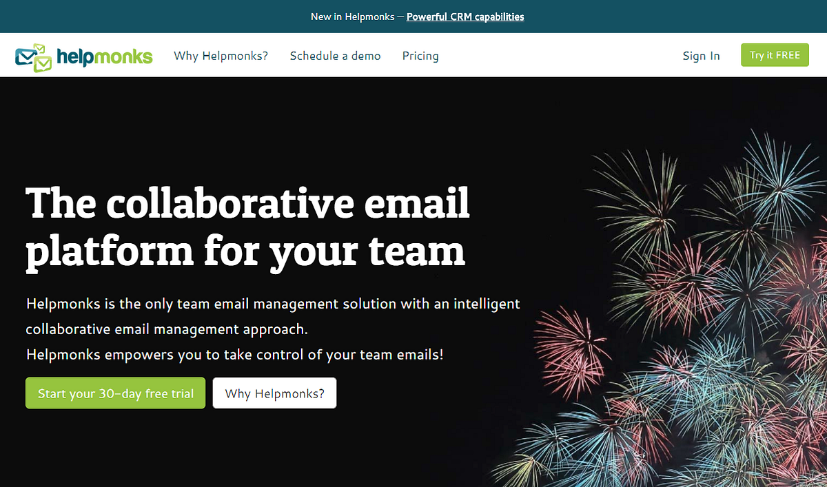 Introducing a new website, new plans, and new plugins