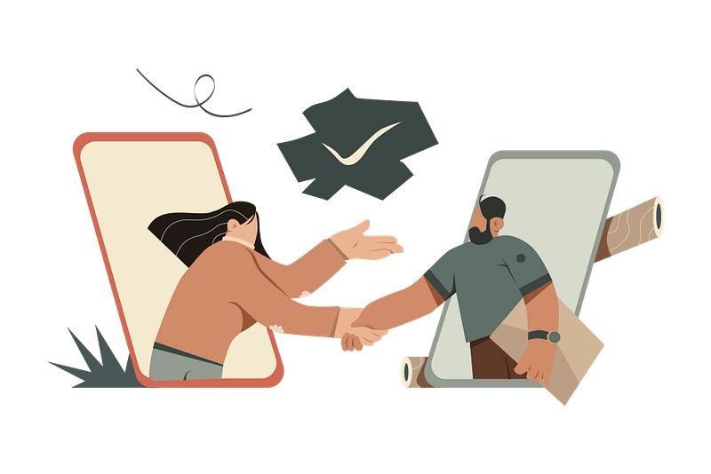 Helpmonks - Helpdesk for small businesses