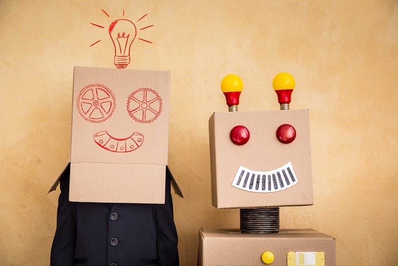 Helpmonks automated email campaigns