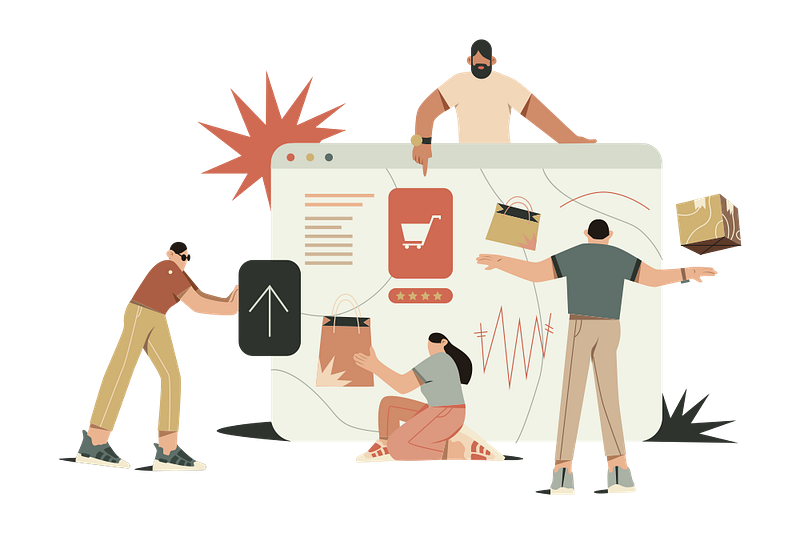 Helpmonks - CRM vs Customer Engagement Solutions