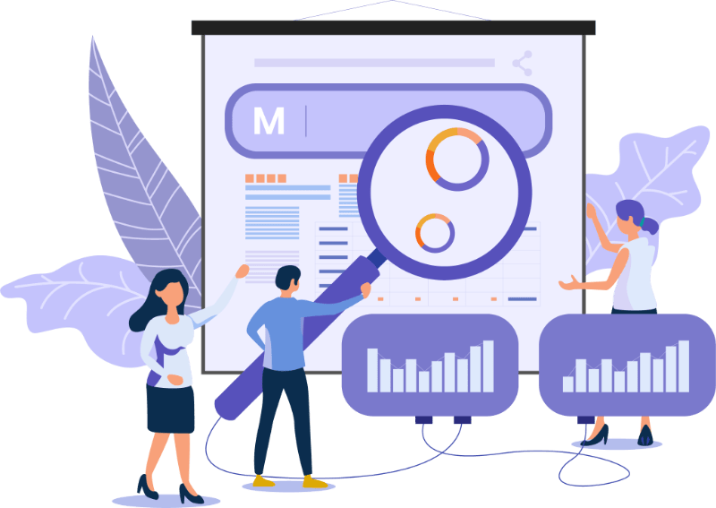 Helpmonks marketing automation tools