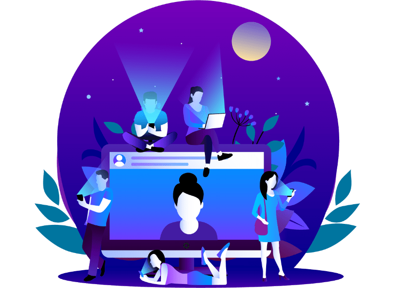Customer testimonials are the best source of proof