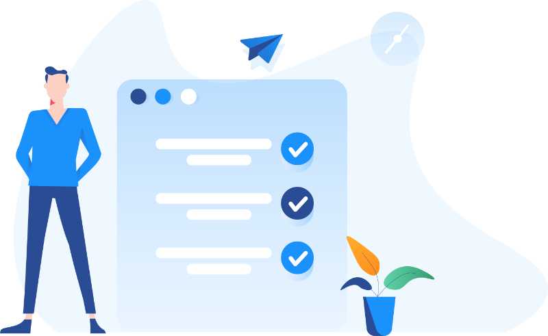 Helpmonks best SaaS Knowledge Base to use