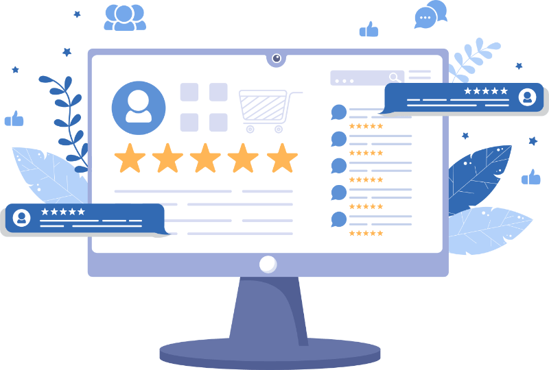 Helpmonks customer engagement strategy