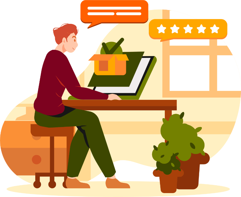 Helpmonks - choose technology for email marketing