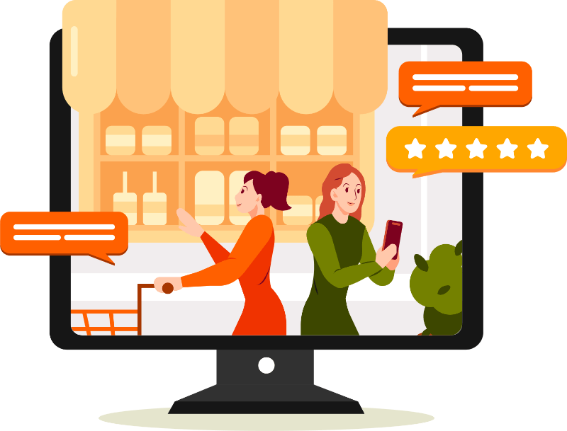 Helpmonks improve customer service management
