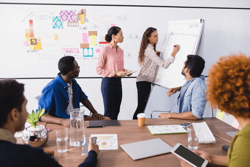 email automation builds trust with customers