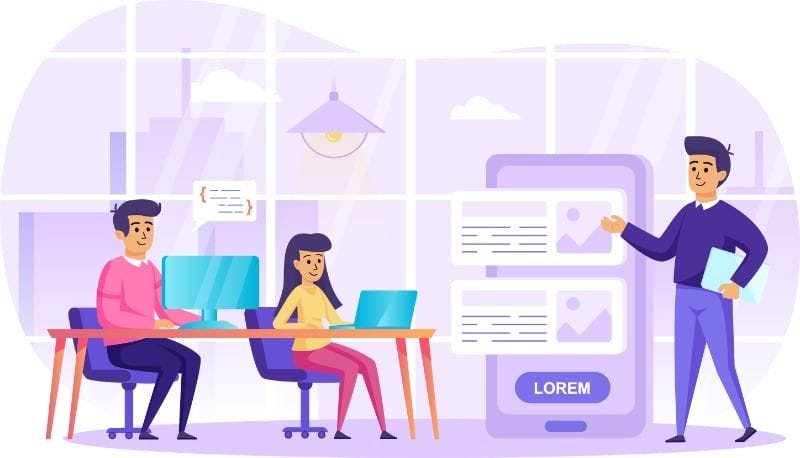 Helpmonks - recruit more talent remotely