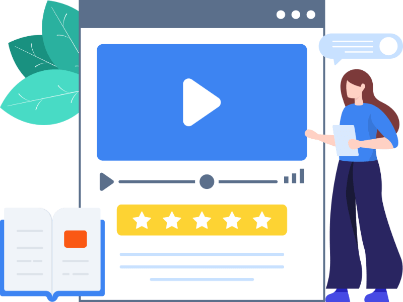 Create knowledge base and articles in Helpmonks