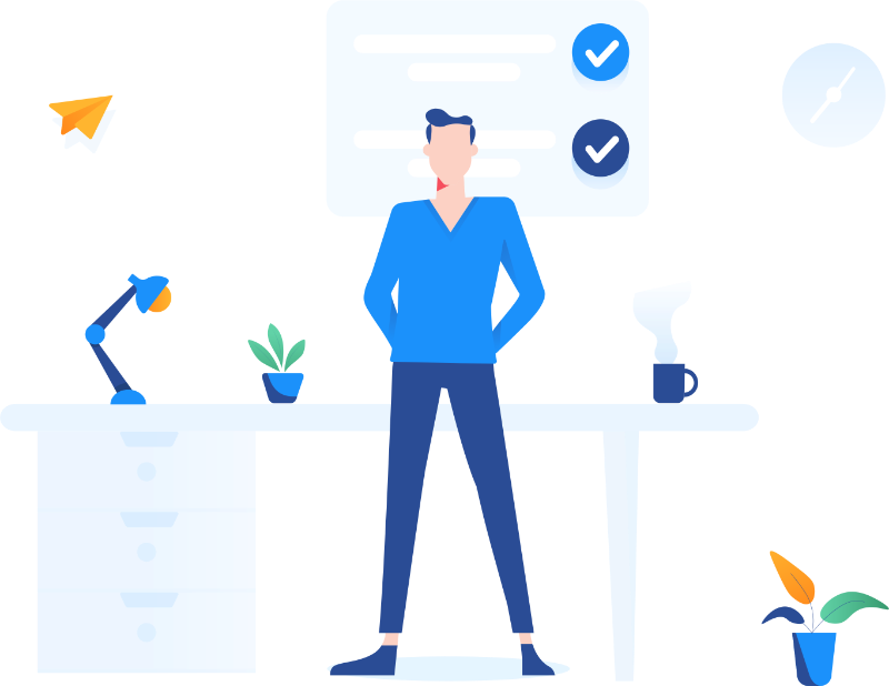 Helpmonks maintain your help center
