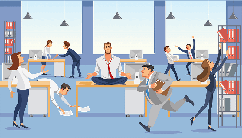 Helpmonks customer service burnout