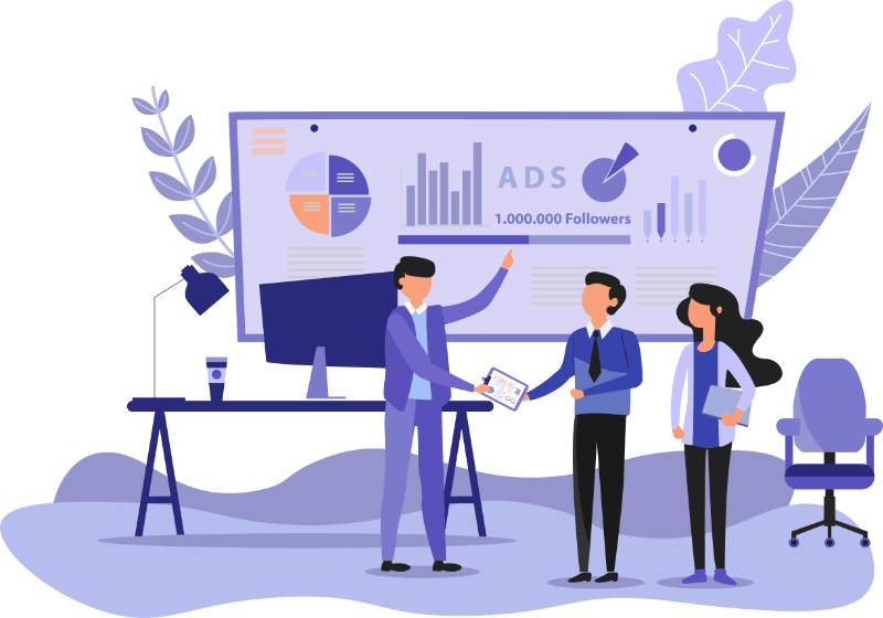 Helpmonks content marketing strategy