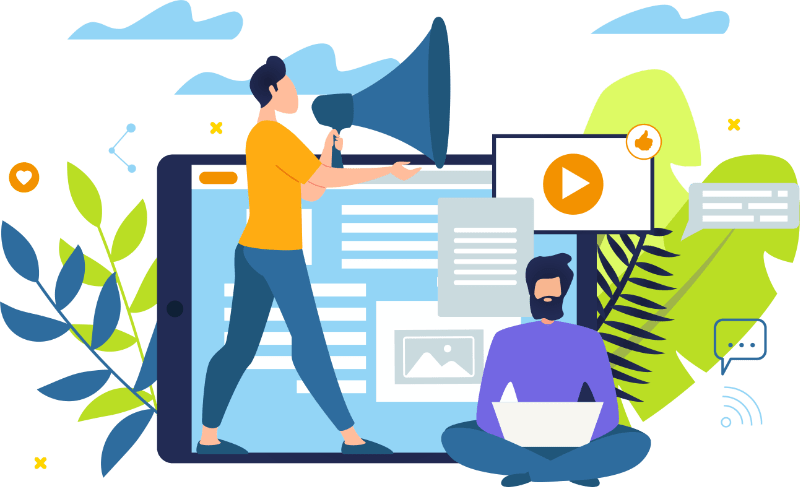 Email Automation is key