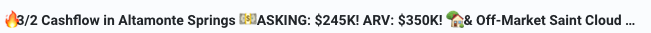 Helpmonks email subject lines with emoji