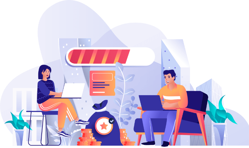 Helpmonks shared inbox sla
