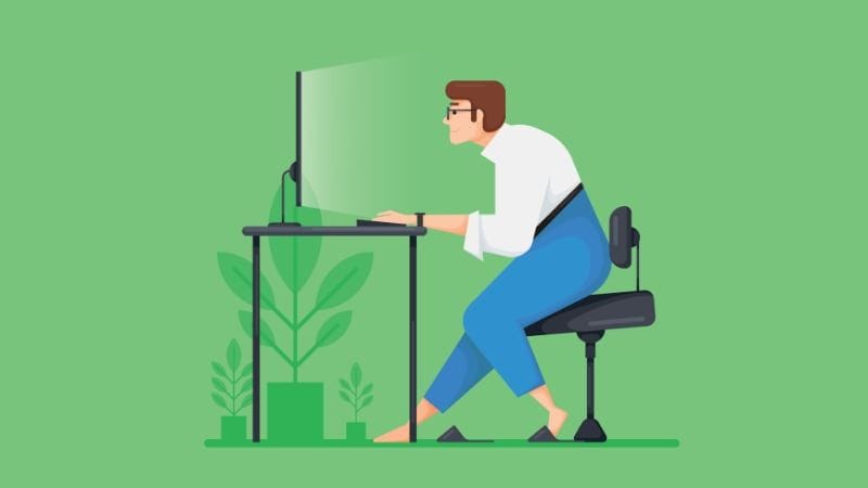 Helpmonks - Schedule remote work