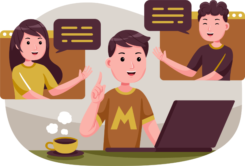 helpmonks customer service skills